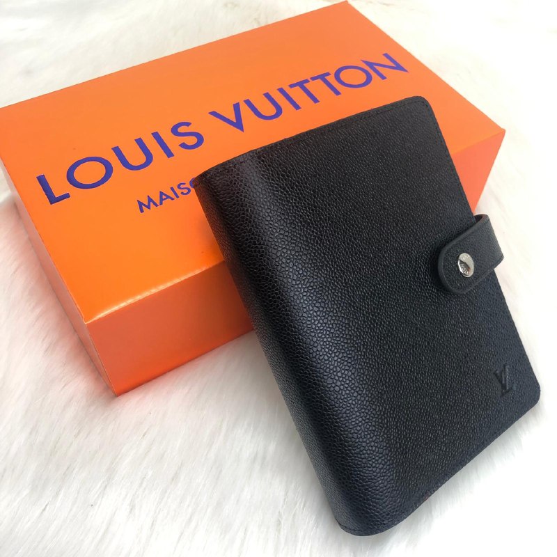 Louis Vuitton Agenda Medium 